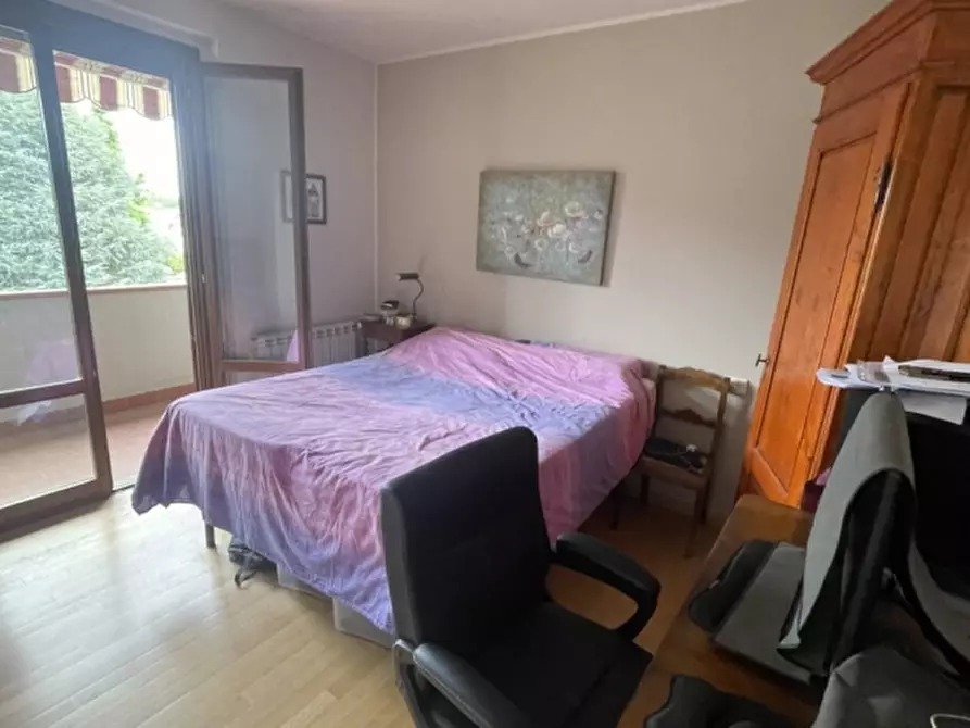 Immagine 8 di Appartamento in vendita  in PIAZZA DANTE a Borgo San Lorenzo