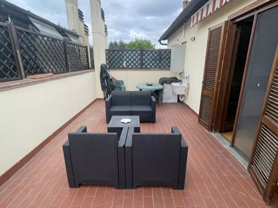 Immagine 6 di Appartamento in vendita  in PIAZZA DANTE a Borgo San Lorenzo