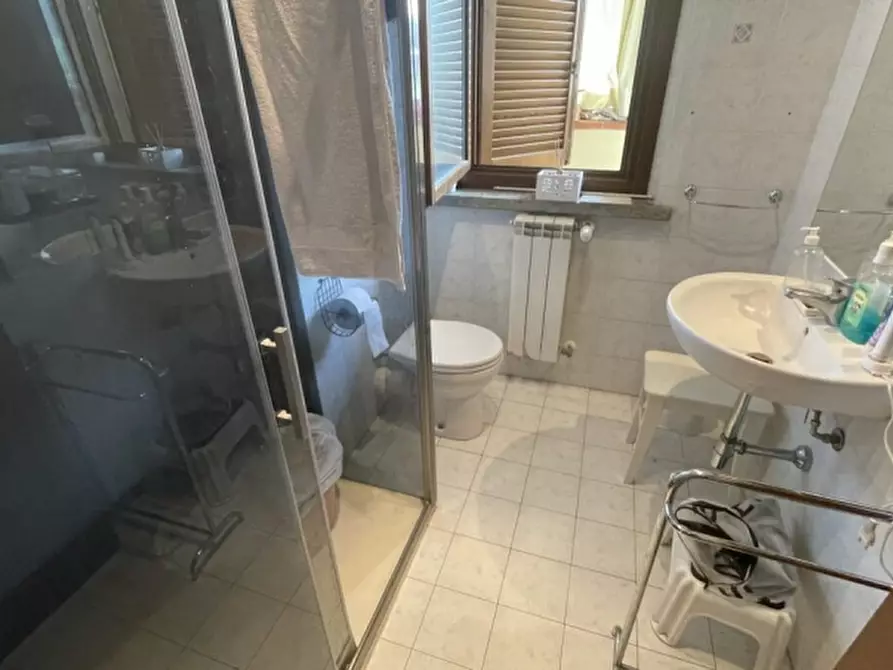 Immagine 7 di Appartamento in vendita  in PIAZZA DANTE a Borgo San Lorenzo