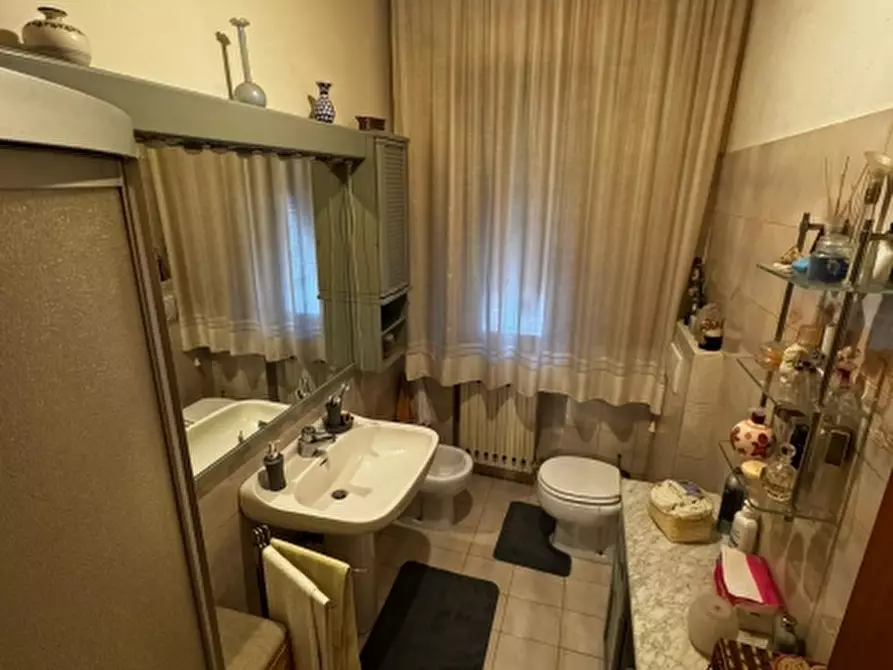 Immagine 1 di Appartamento in vendita  in PIAZZA DANTE ALIGHIERI a Borgo San Lorenzo