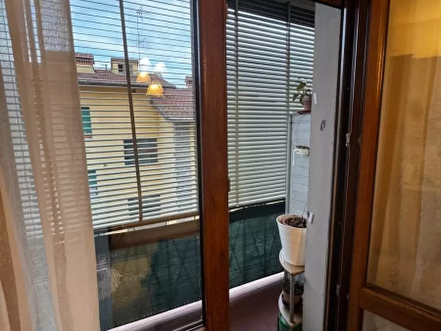 Immagine 4 di Appartamento in vendita  in PIAZZA DANTE ALIGHIERI a Borgo San Lorenzo