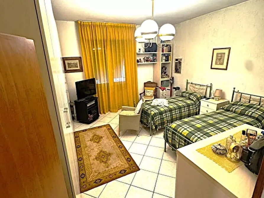 Immagine 6 di Appartamento in vendita  in PIAZZA DANTE ALIGHIERI a Borgo San Lorenzo