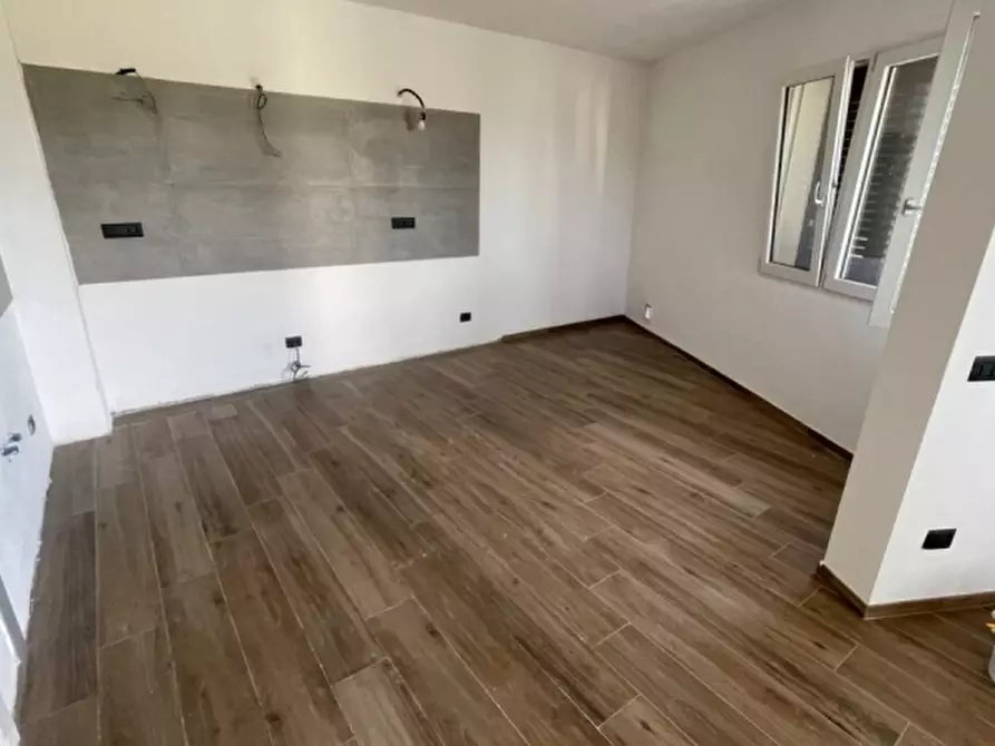 Immagine 1 di Terratetto in vendita  in PIAZZA DANTE ALIGHIERI 54 a Borgo San Lorenzo
