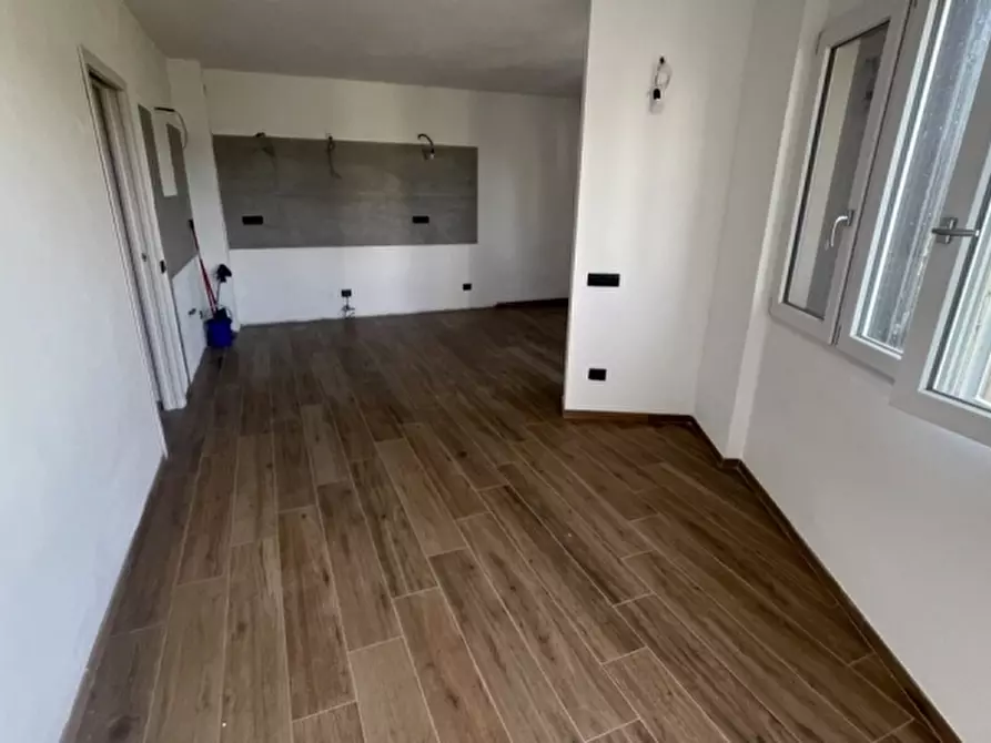 Immagine 2 di Terratetto in vendita  in PIAZZA DANTE ALIGHIERI 54 a Borgo San Lorenzo