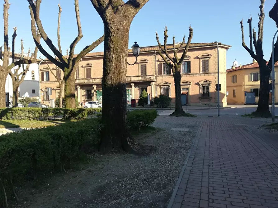 Immagine 1 di Appartamento in vendita  in PIAZZA DANTE ALIGHIERI a Borgo San Lorenzo