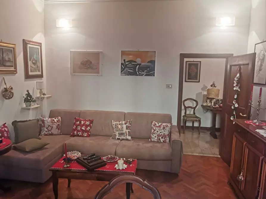 Immagine 1 di Appartamento in vendita  in VIALE FANTI a Firenze