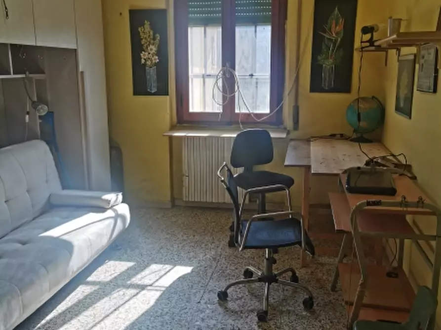 Immagine 11 di Appartamento in vendita  in PIAZZA DANTE ALIGHIERI a Borgo San Lorenzo