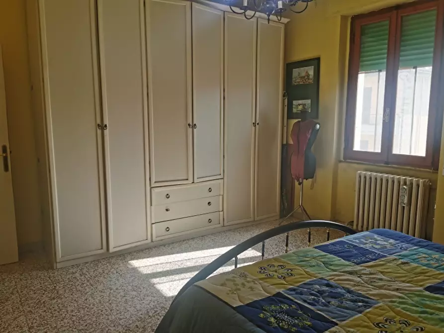 Immagine 13 di Appartamento in vendita  in PIAZZA DANTE ALIGHIERI a Borgo San Lorenzo