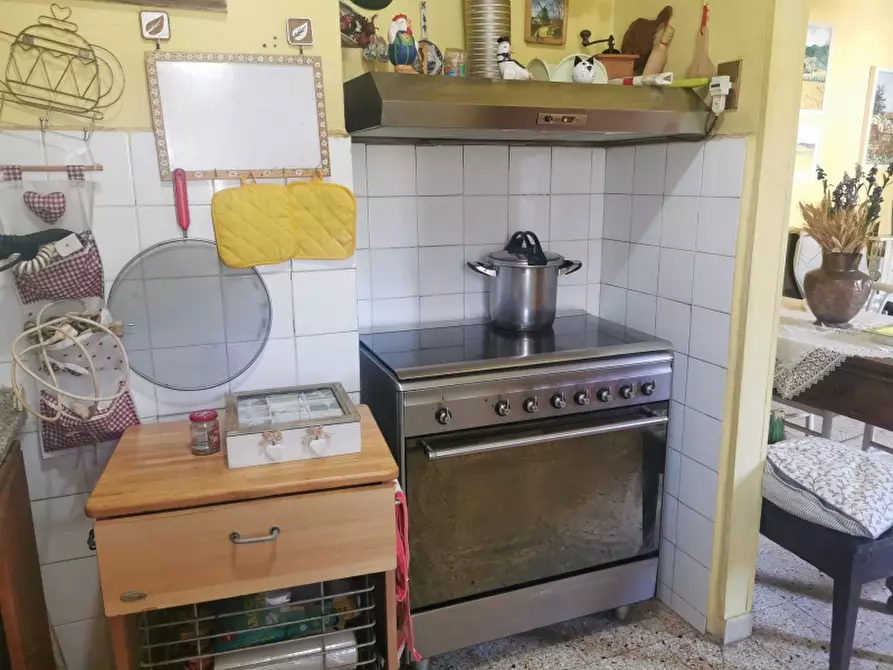 Immagine 3 di Appartamento in vendita  in PIAZZA DANTE ALIGHIERI a Borgo San Lorenzo