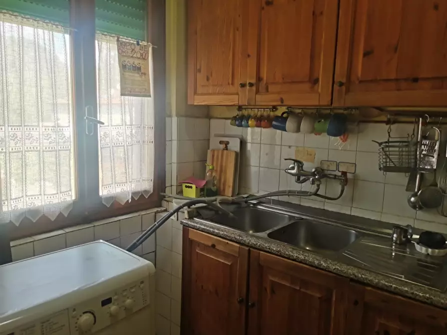 Immagine 5 di Appartamento in vendita  in PIAZZA DANTE ALIGHIERI a Borgo San Lorenzo