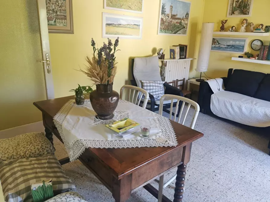 Immagine 6 di Appartamento in vendita  in PIAZZA DANTE ALIGHIERI a Borgo San Lorenzo