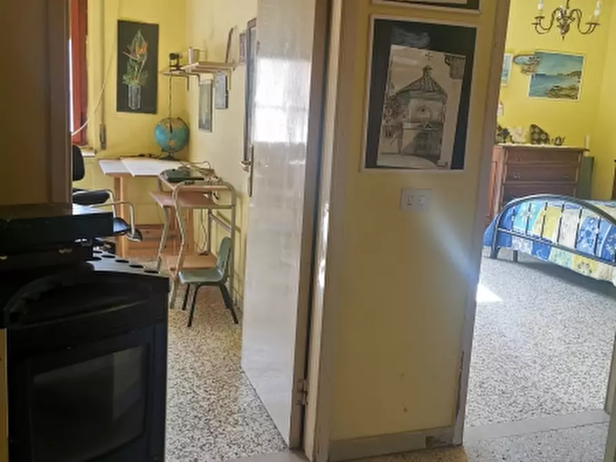 Immagine 7 di Appartamento in vendita  in PIAZZA DANTE ALIGHIERI a Borgo San Lorenzo