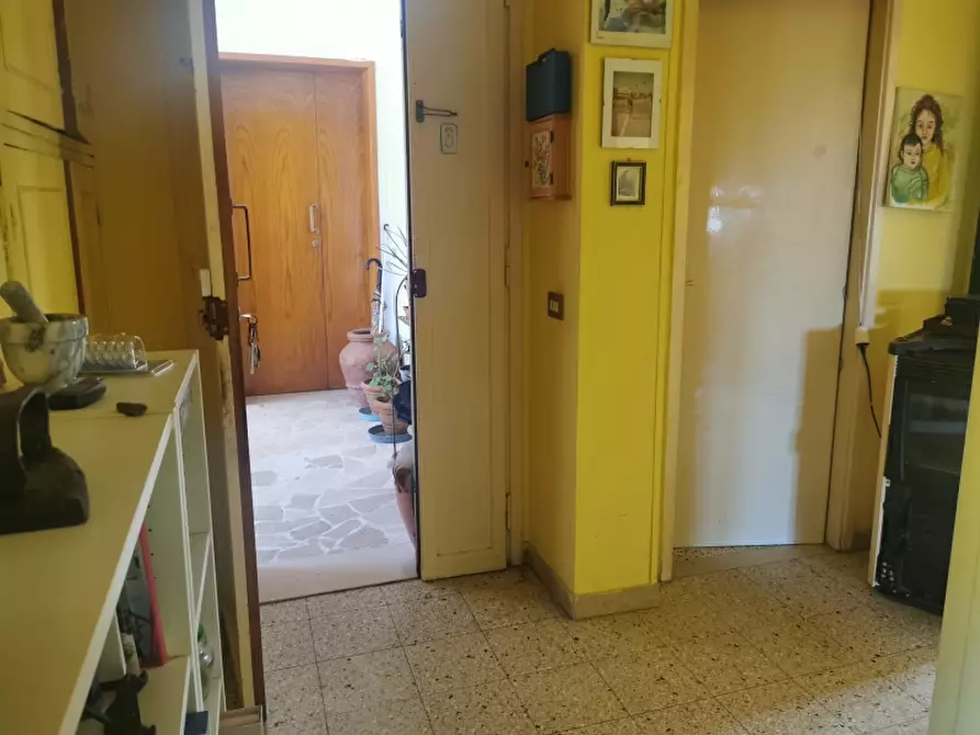 Immagine 8 di Appartamento in vendita  in PIAZZA DANTE ALIGHIERI a Borgo San Lorenzo