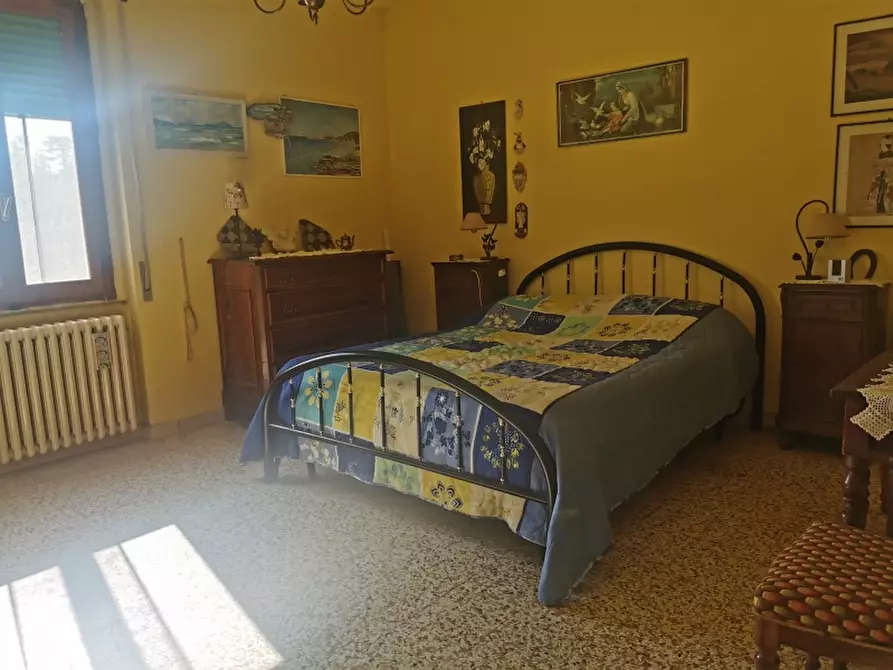 Immagine 10 di Appartamento in vendita  in PIAZZA DANTE ALIGHIERI a Borgo San Lorenzo