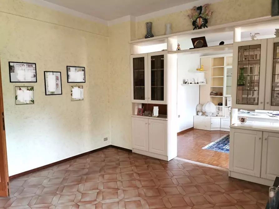 Immagine 2 di Appartamento in vendita  in PIAZZA DANTE ALIGHIERI 54 a Borgo San Lorenzo