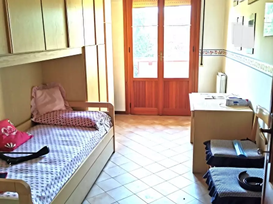Immagine 10 di Appartamento in vendita  in PIAZZA DANTE ALIGHIERI 54 a Borgo San Lorenzo