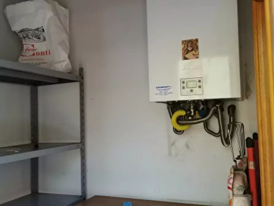 Immagine 11 di Appartamento in vendita  in PIAZZA DANTE ALIGHIERI 54 a Borgo San Lorenzo