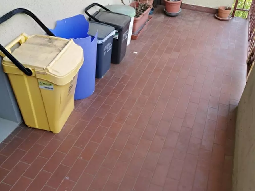 Immagine 4 di Appartamento in vendita  in PIAZZA DANTE ALIGHIERI 54 a Borgo San Lorenzo