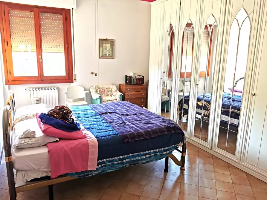 Immagine 8 di Appartamento in vendita  in PIAZZA DANTE ALIGHIERI 54 a Borgo San Lorenzo