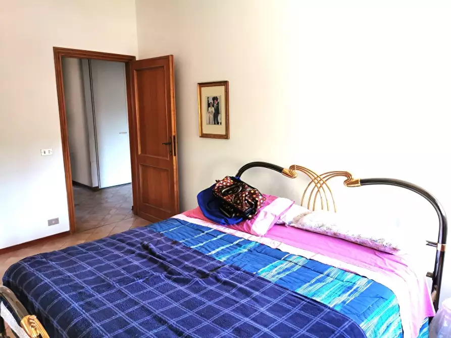Immagine 9 di Appartamento in vendita  in PIAZZA DANTE ALIGHIERI 54 a Borgo San Lorenzo