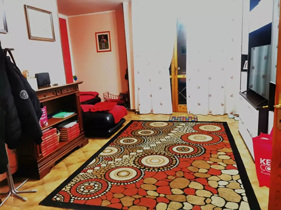 Immagine 1 di Appartamento in vendita  in VIA GIUSEPPE VERDI a Vicchio