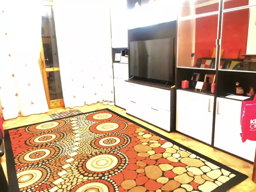 Immagine 2 di Appartamento in vendita  in VIA GIUSEPPE VERDI a Vicchio