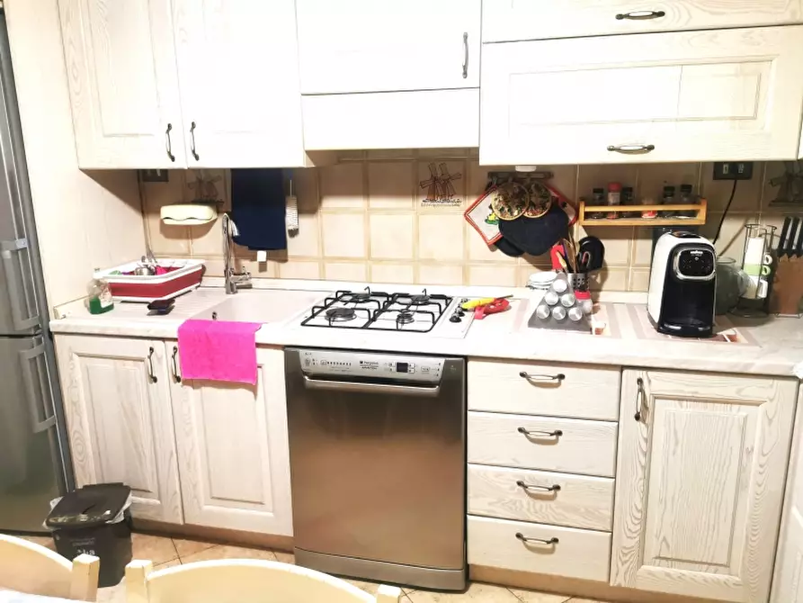 Immagine 4 di Appartamento in vendita  in VIA GIUSEPPE VERDI a Vicchio