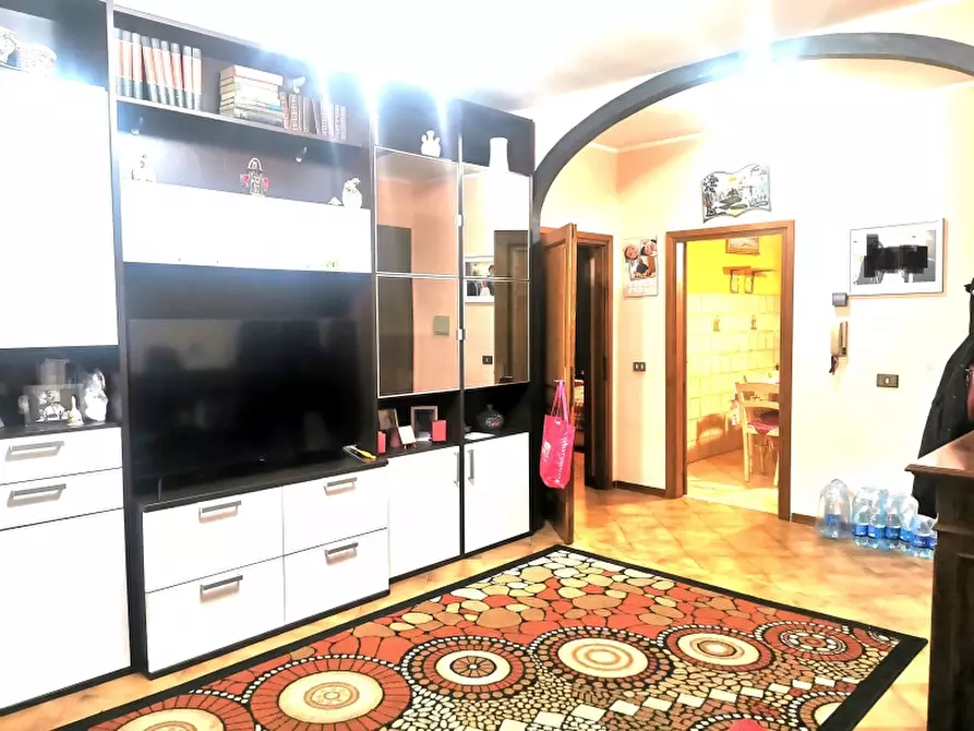 Immagine 3 di Appartamento in vendita  in VIA GIUSEPPE VERDI a Vicchio