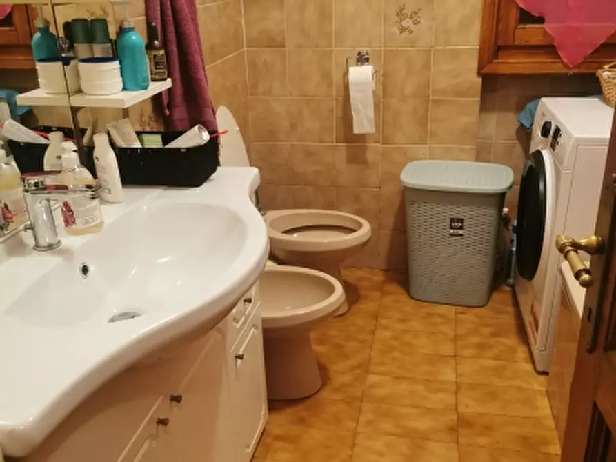 Immagine 6 di Appartamento in vendita  in VIA GIUSEPPE VERDI a Vicchio