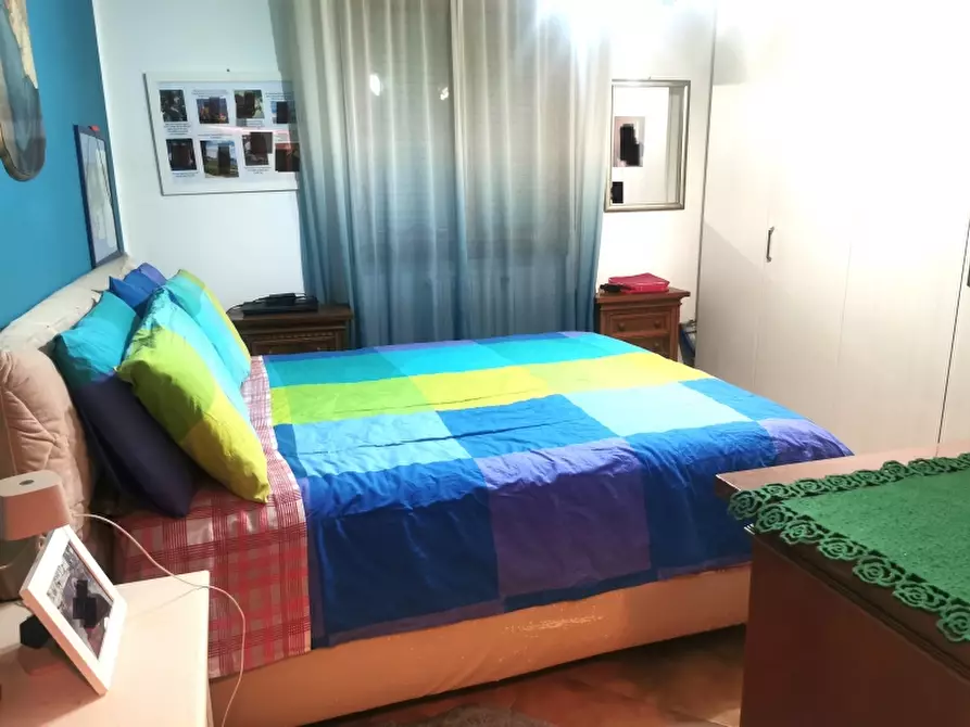 Immagine 9 di Appartamento in vendita  in VIA GIUSEPPE VERDI a Vicchio