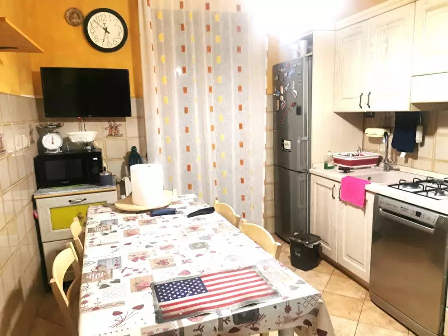 Immagine 5 di Appartamento in vendita  in VIA GIUSEPPE VERDI a Vicchio