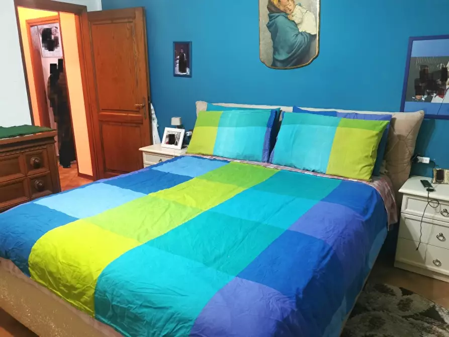 Immagine 8 di Appartamento in vendita  in VIA GIUSEPPE VERDI a Vicchio