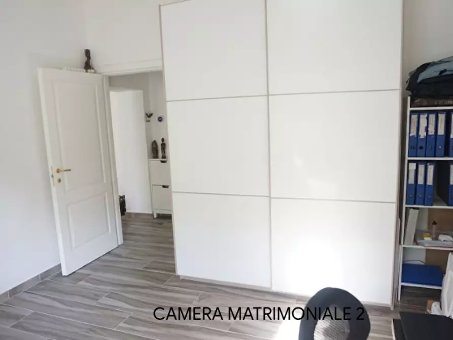 Immagine 5 di Appartamento in vendita  in PIAZZA DANTE ALIGHIERI a Borgo San Lorenzo