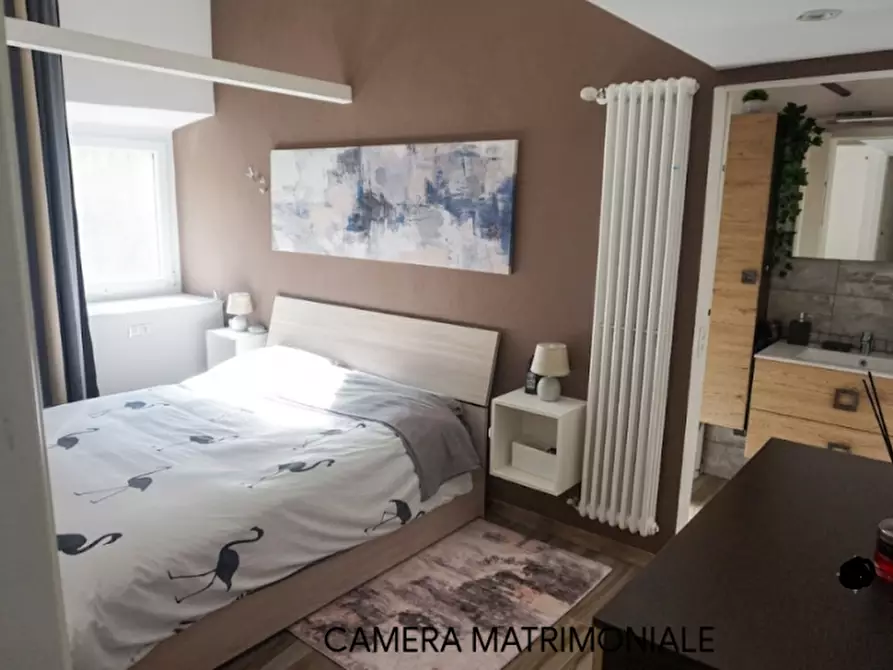 Immagine 6 di Appartamento in vendita  in PIAZZA DANTE ALIGHIERI a Borgo San Lorenzo
