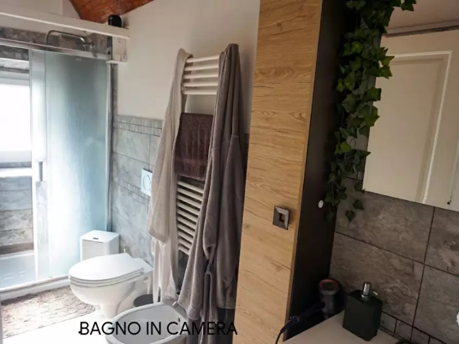 Immagine 7 di Appartamento in vendita  in PIAZZA DANTE ALIGHIERI a Borgo San Lorenzo