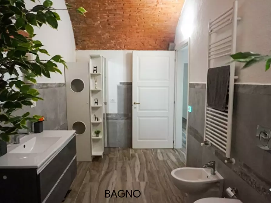 Immagine 8 di Appartamento in vendita  in PIAZZA DANTE ALIGHIERI a Borgo San Lorenzo