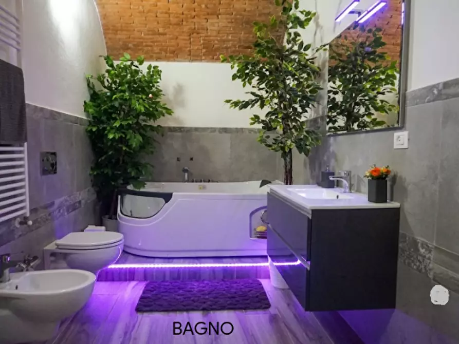 Immagine 9 di Appartamento in vendita  in PIAZZA DANTE ALIGHIERI a Borgo San Lorenzo