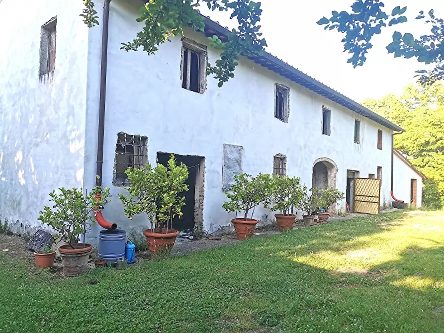 Immagine 1 di Rustico / casale in vendita  in VIA ROMA 50038 a Scarperia E San Piero