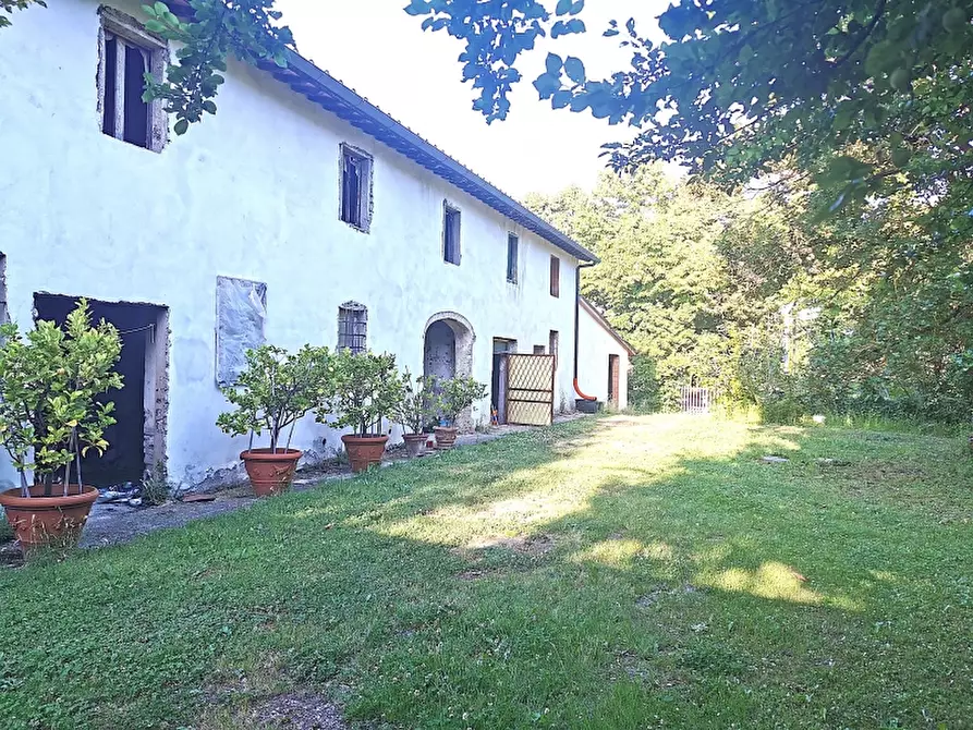 Immagine 2 di Rustico / casale in vendita  in VIA ROMA 50038 a Scarperia E San Piero