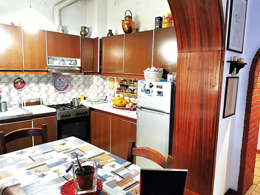 Immagine 6 di Appartamento in vendita  in PIAZZA DANTE ALIGHIERI 54 a Borgo San Lorenzo