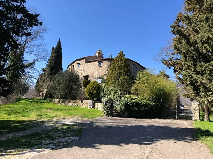 Immagine 1 di Rustico / casale in vendita  in PIAZZA DANTE ALIGHIERI a Borgo San Lorenzo