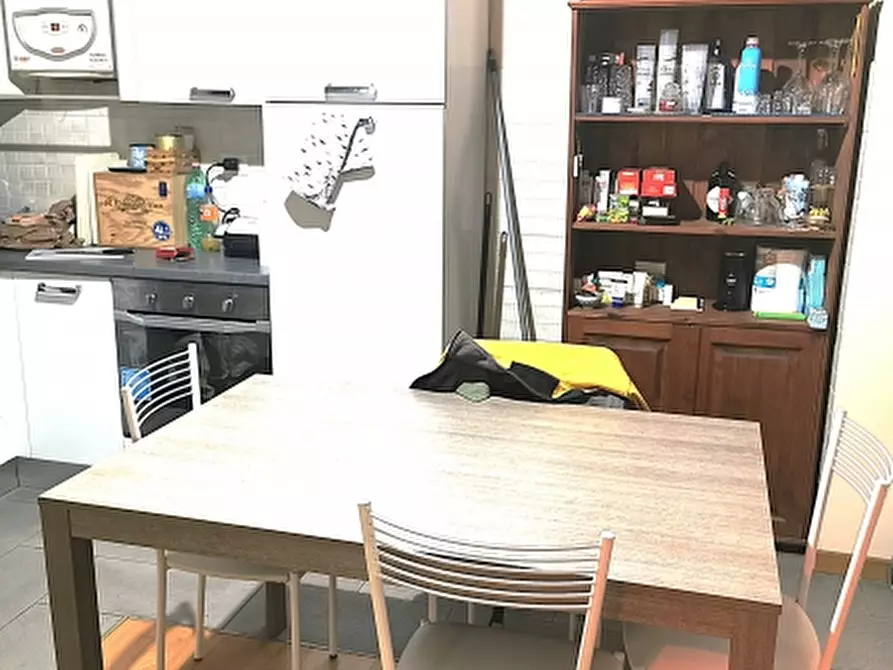 Immagine 1 di Appartamento in vendita  in PIAZZA DANTE ALIGHIERI a Borgo San Lorenzo