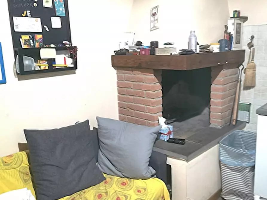 Immagine 2 di Appartamento in vendita  in PIAZZA DANTE ALIGHIERI a Borgo San Lorenzo