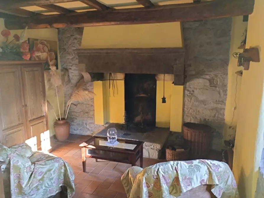 Immagine 6 di Terratetto in vendita  in PIAZZA DANTE ALIGHIERI a Londa