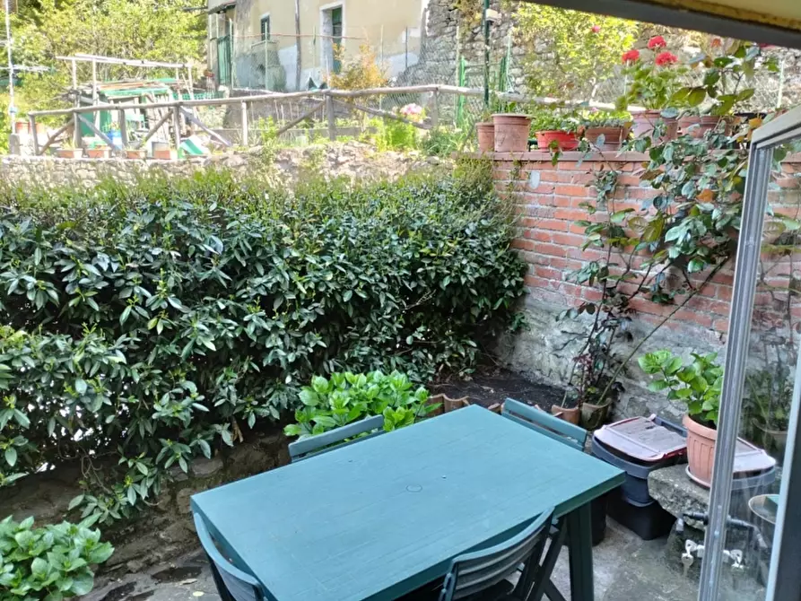 Immagine 5 di Terratetto in vendita  in PIAZZA DANTE ALIGHIERI a Londa