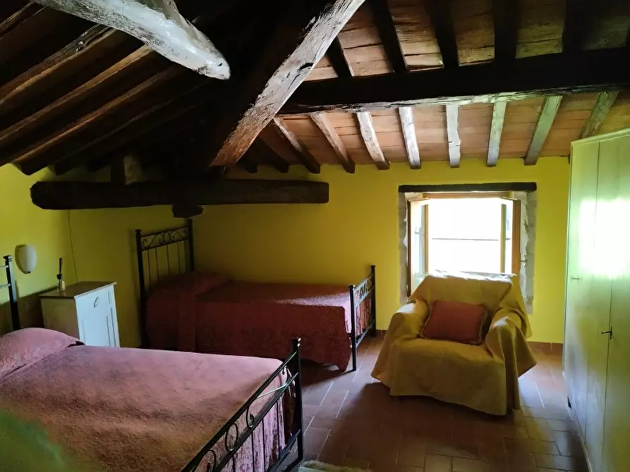 Immagine 12 di Terratetto in vendita  in PIAZZA DANTE ALIGHIERI a Londa