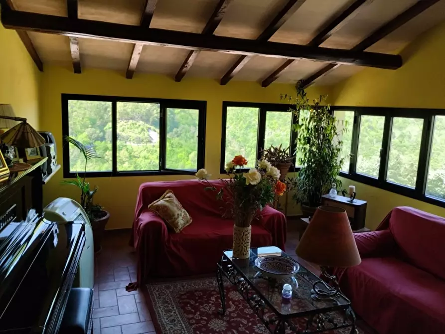 Immagine 15 di Terratetto in vendita  in PIAZZA DANTE ALIGHIERI a Londa