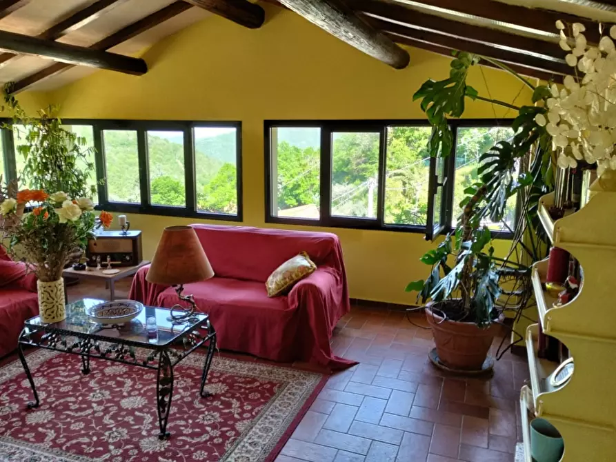 Immagine 16 di Terratetto in vendita  in PIAZZA DANTE ALIGHIERI a Londa