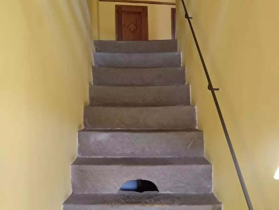 Immagine 8 di Terratetto in vendita  in PIAZZA DANTE ALIGHIERI a Londa