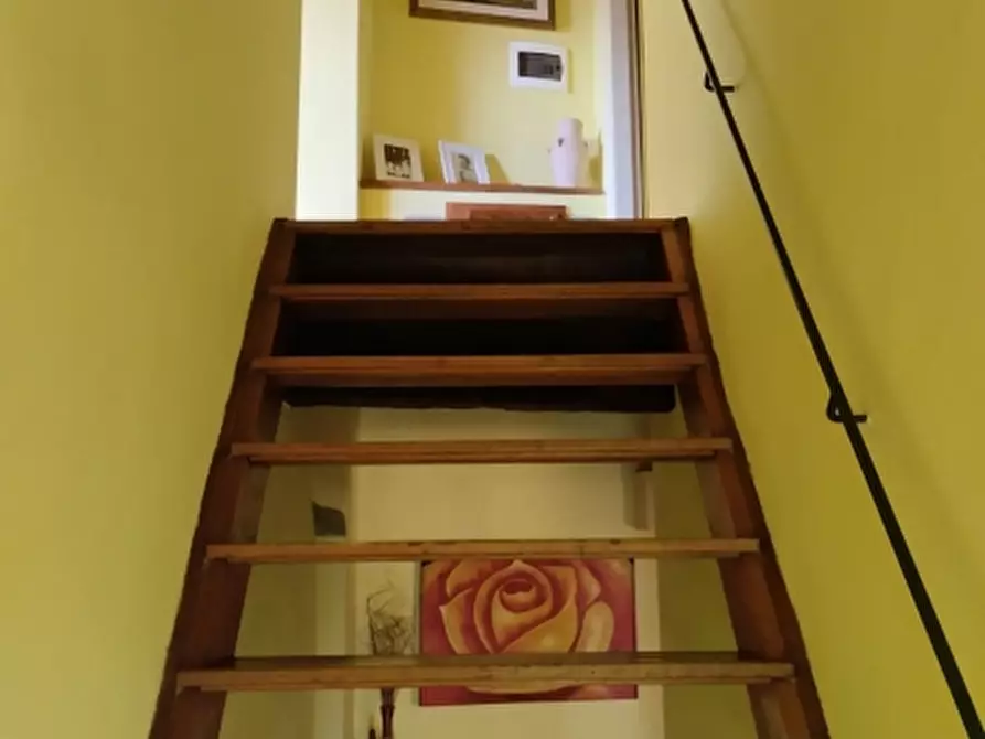 Immagine 10 di Terratetto in vendita  in PIAZZA DANTE ALIGHIERI a Londa